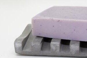 Betonska posuda za sapun